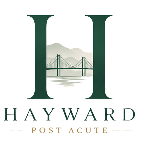 Hayward Post Acute